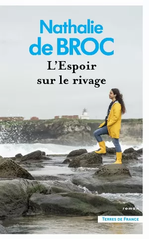 Nathalie de Broc – L'Espoir sur le rivage